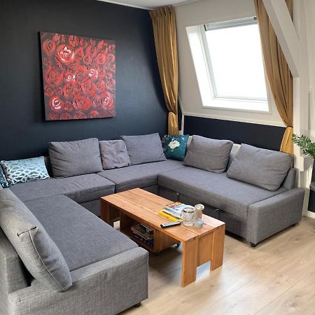 House Of Orange Apartment ลีวาร์เดิน ภายนอก รูปภาพ